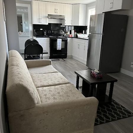 Dugg Bed And Breakfast 維多利亞 外观 照片