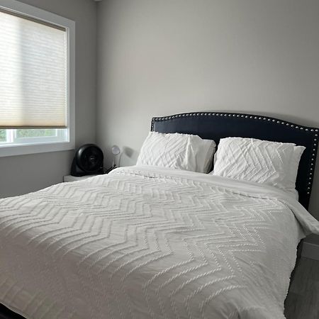 Dugg Bed And Breakfast 維多利亞 客房 照片